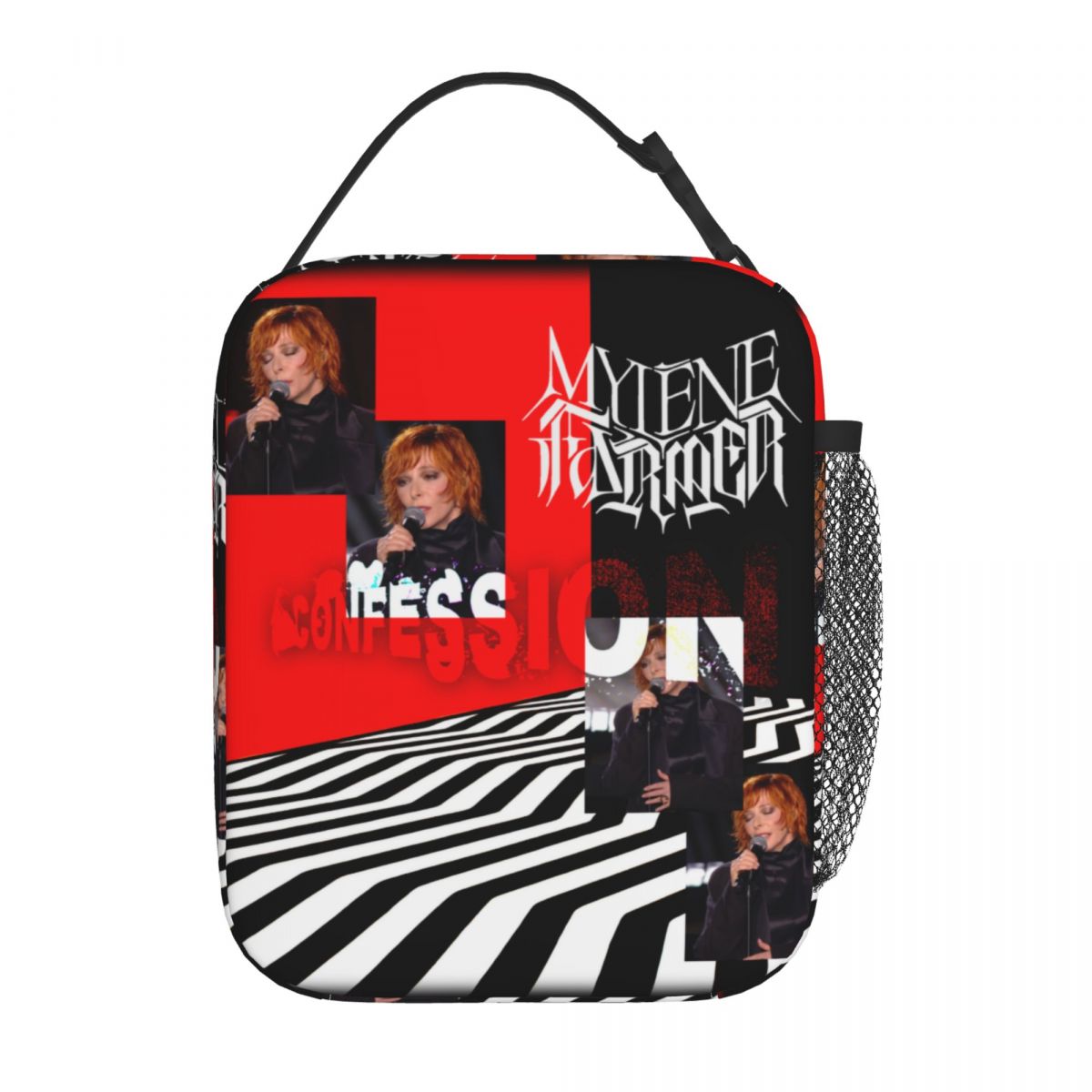 Mylene Farmer French Singer Ac - Women Bags Farmers review and price