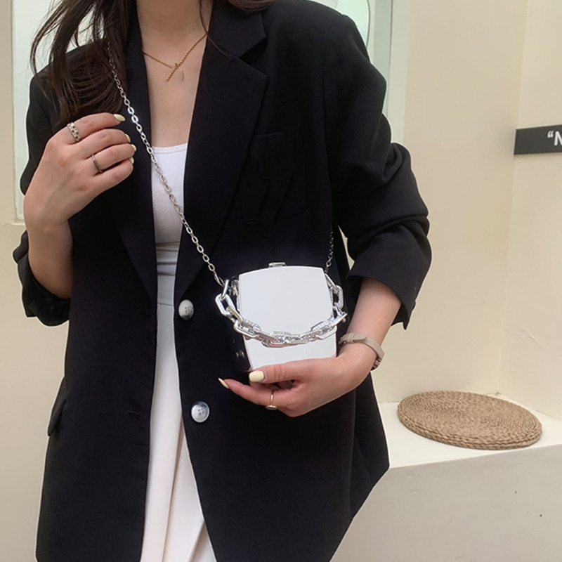 Mini Luxury Gold Party Evening - Clutch Bag Evening review and price