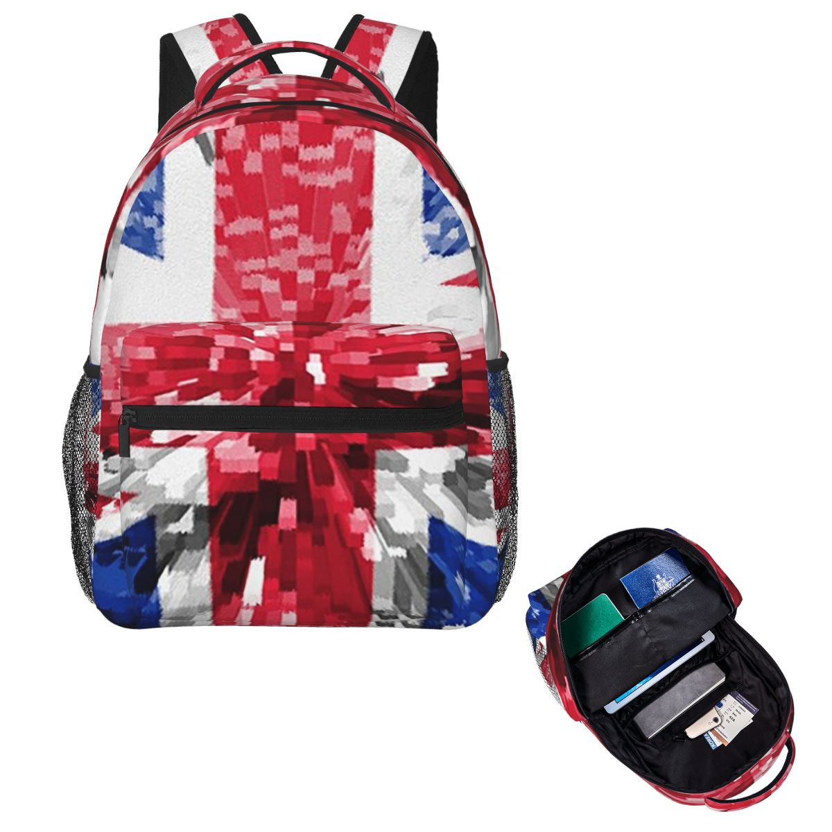 Union Jack Flag Of The UK Unit - Women Bags Uk review and price
