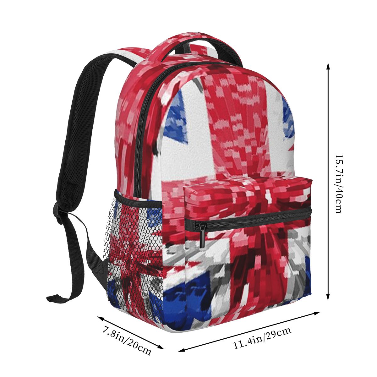 Union Jack Flag Of The UK Unit - Women Bags Uk review and price