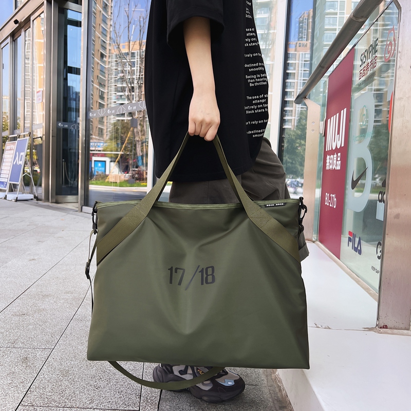 Tiptoegirls Anti-tear Nylon La - Women Bags Green review and price