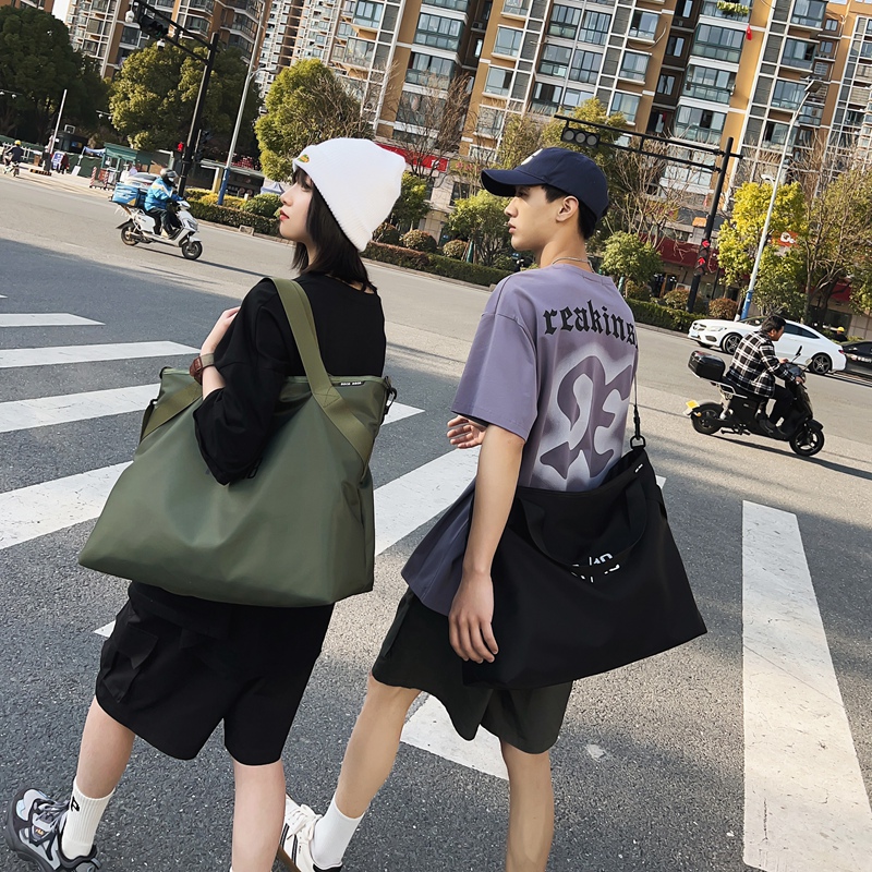 Tiptoegirls Anti-tear Nylon La - Women Bags Green review and price