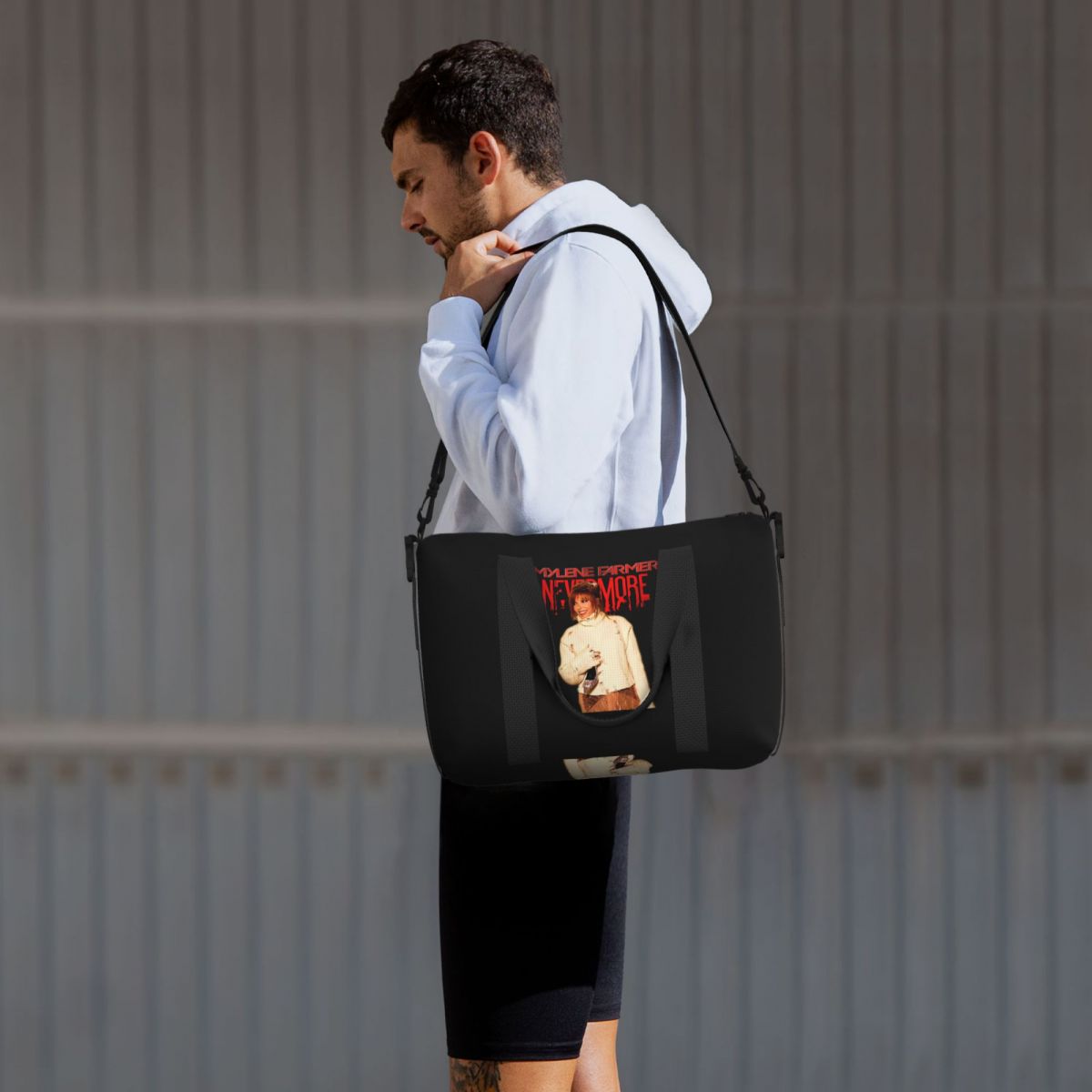 Mylene Farmer New Image NeverM - Women Bags Farmers review and price