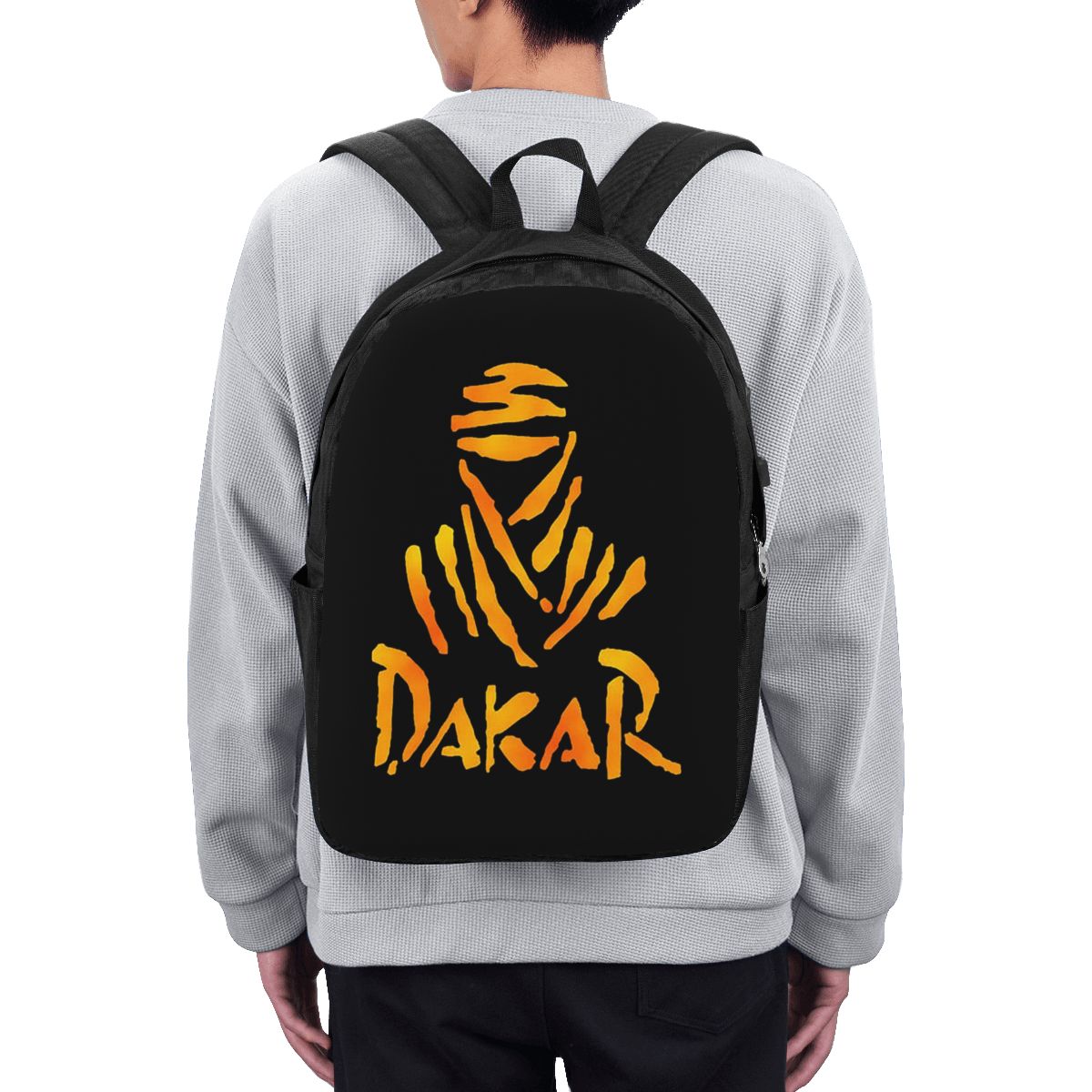 Dakar Rally Motorcycle Backpac - Womens Backpack review and price