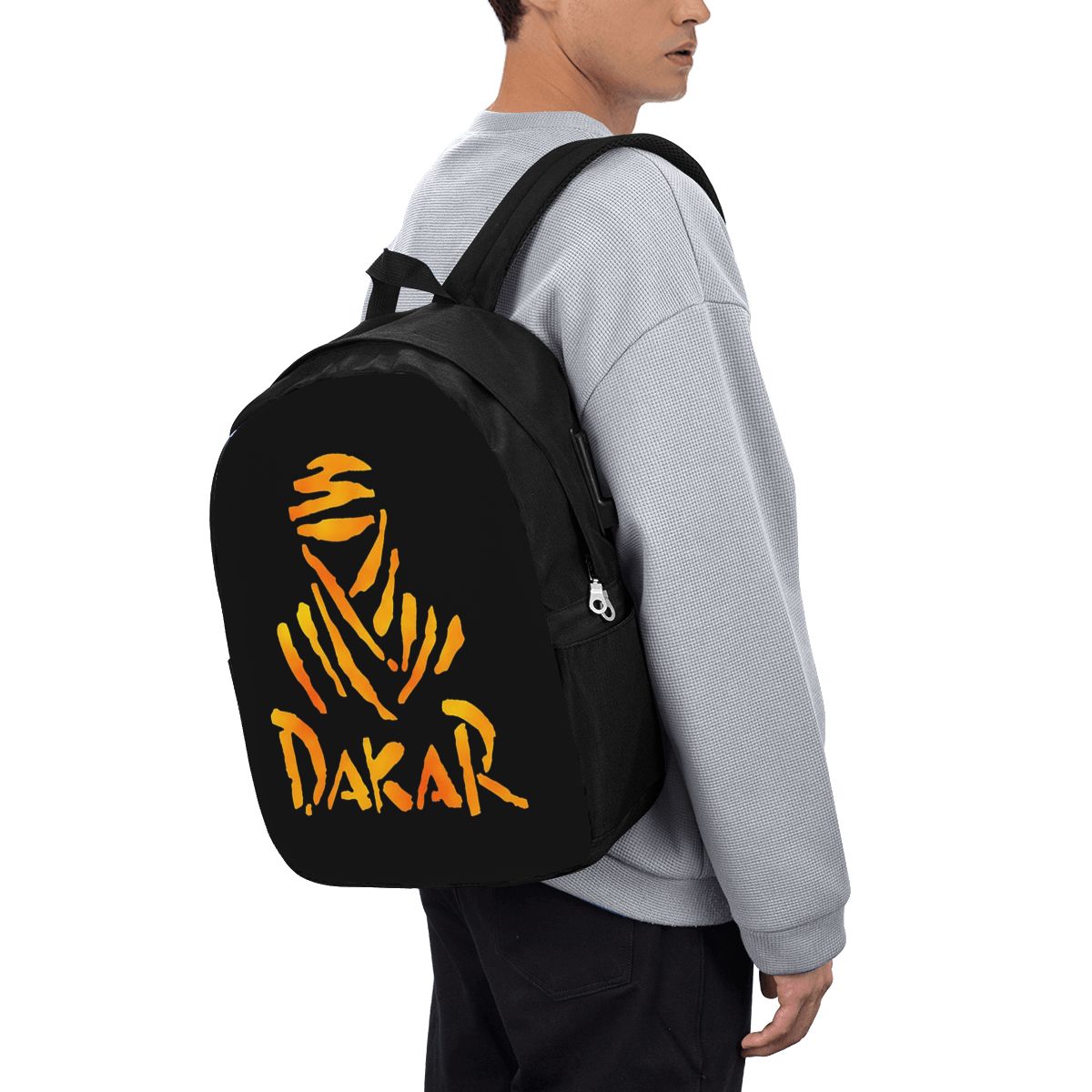 Dakar Rally Motorcycle Backpac - Womens Backpack review and price
