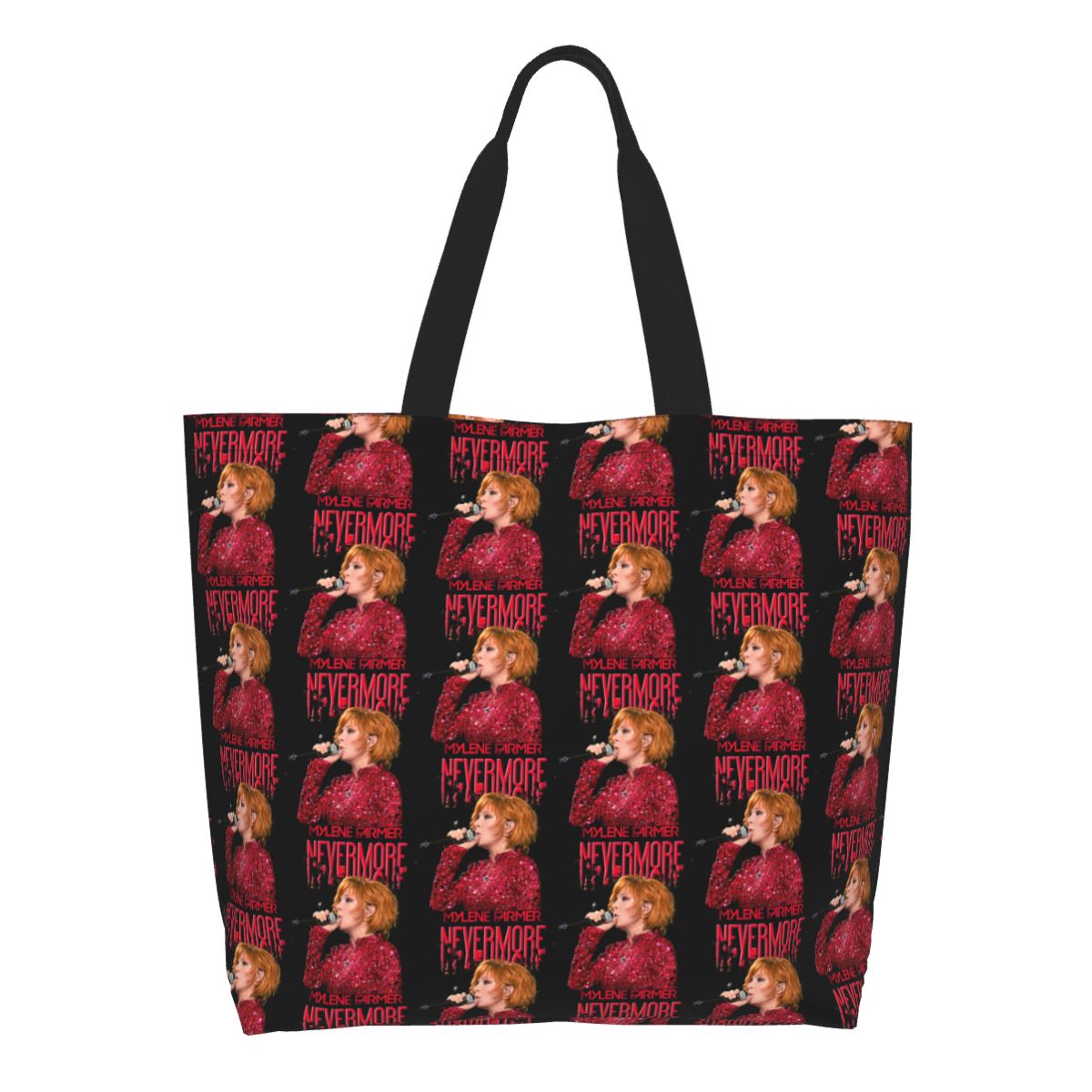 Nevermore Tour Mylene Farmer S - Women Bags Farmers review and price