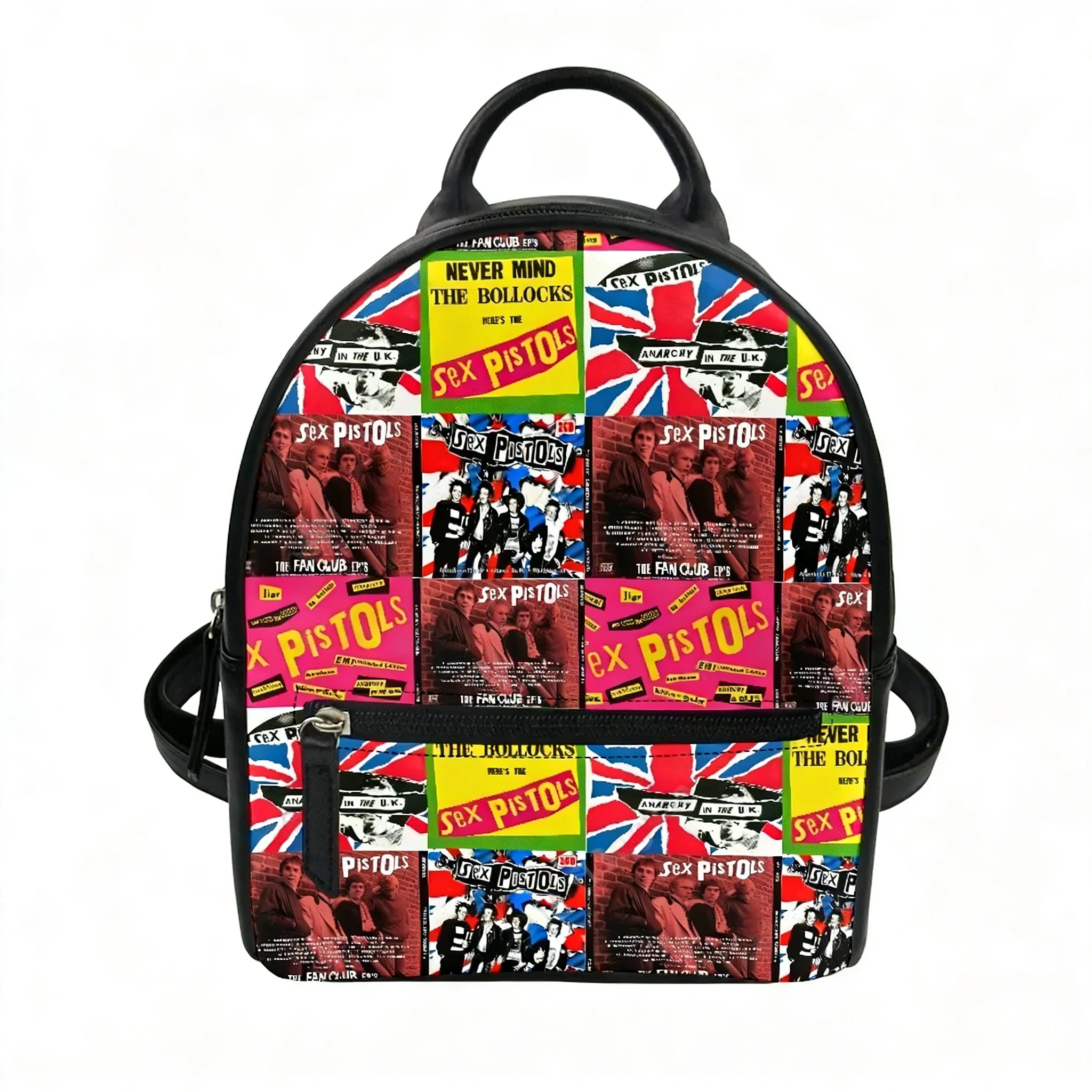 Sex Pistols UK Punk Rock Band  - Women Bags Uk review and price
