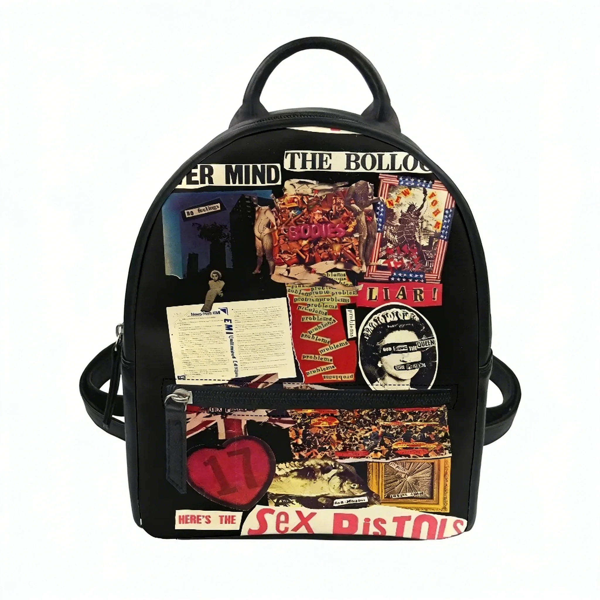 Sex Pistols UK Punk Rock Band  - Women Bags Uk review and price