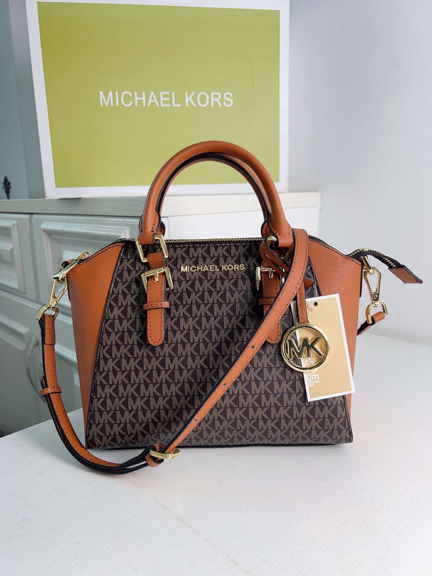 Brand new Michael Kors women's - Women'S Tote Bags Michael Kors review and price