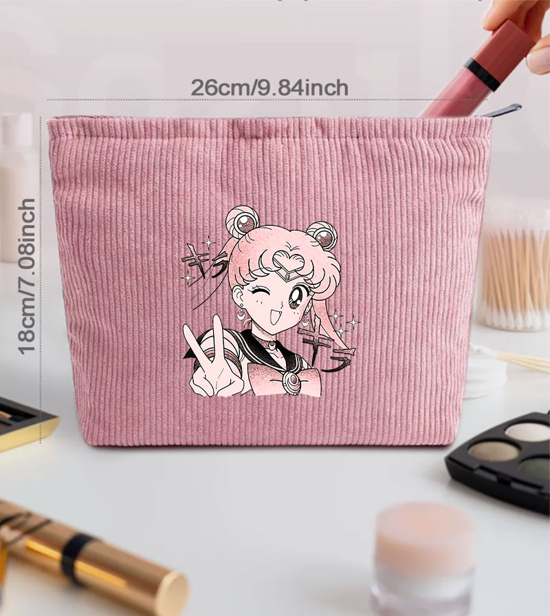 SailorsMoon Anime Girl Corduro - Women'S Vogue Bags review and price