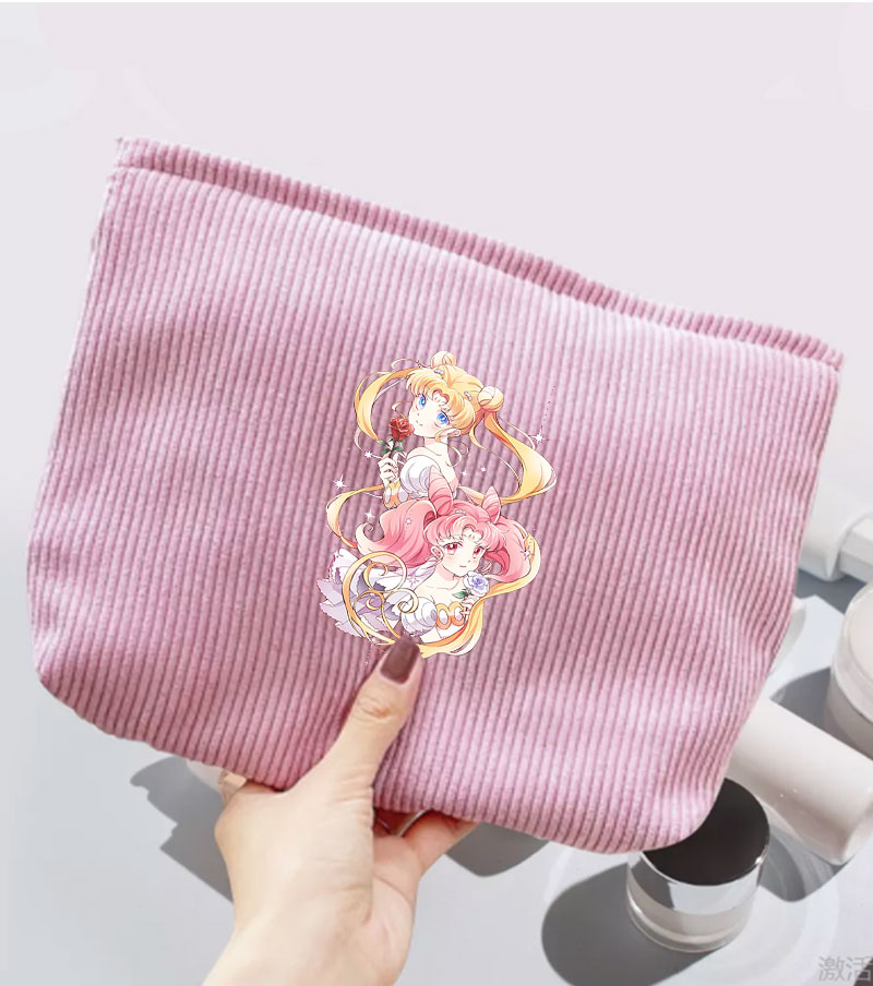 SailorsMoon Anime Girl Corduro - Women'S Vogue Bags review and price