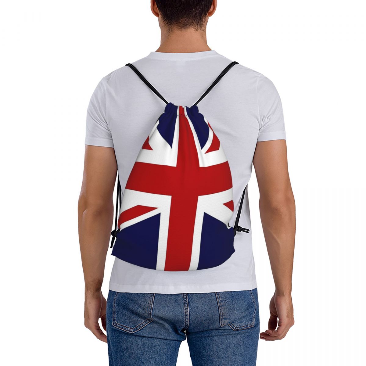 Union Jack Flag Of The UK Back - Women Bags Uk review and price