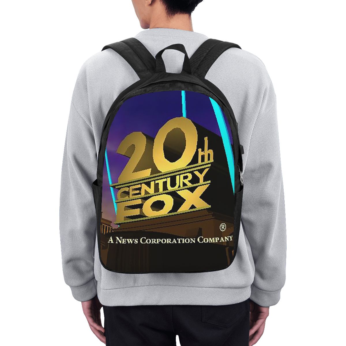 20th Century Fox Classic Backp - Womens Backpack review and price