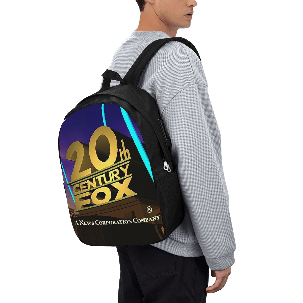 20th Century Fox Classic Backp - Womens Backpack review and price
