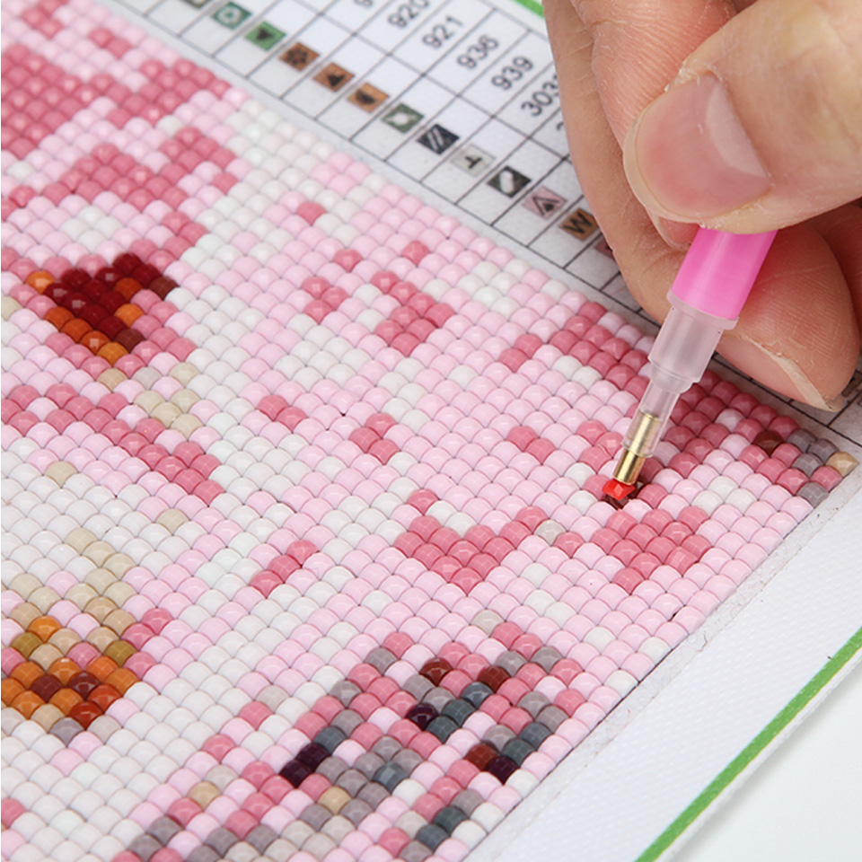 Diy Diamond Painting Kits New  - Women Bags Egypt review and price