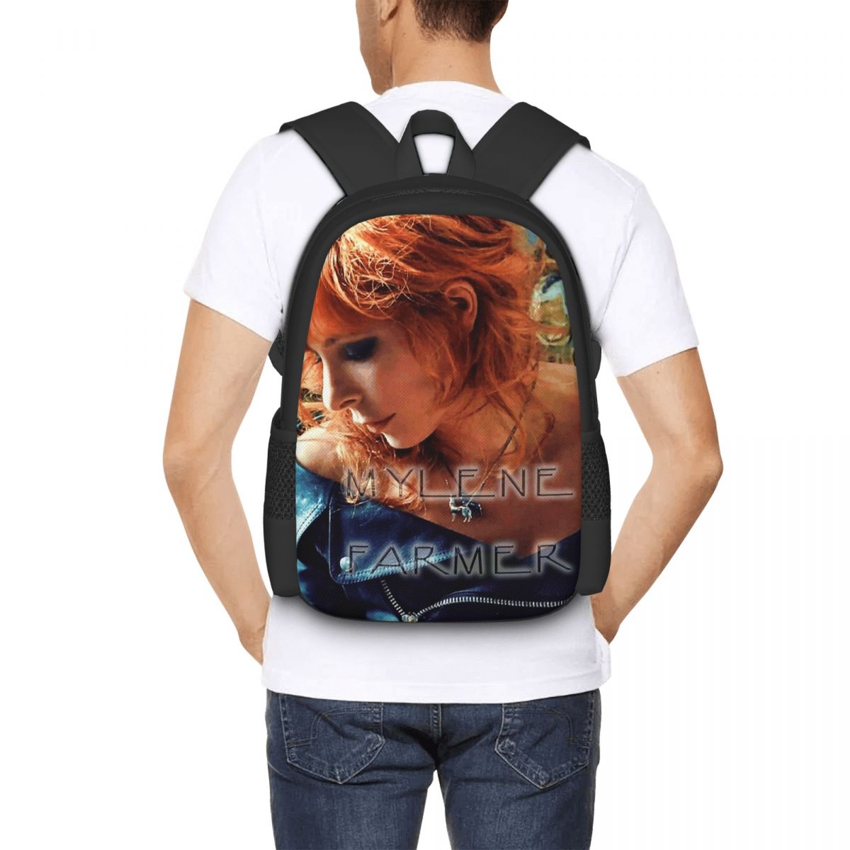 Mylene Farmer French Singer Ba - Women Bags Farmers review and price