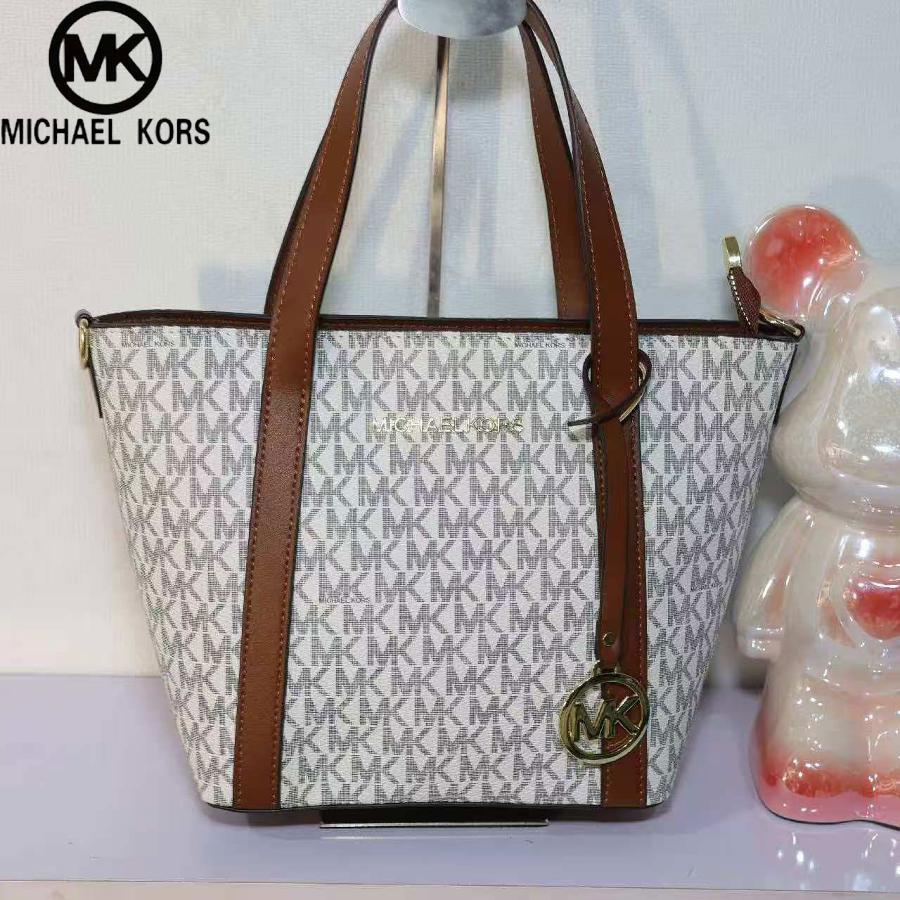 MICHAEL KORS/Michael Kors MK N - Women'S Tote Bags Michael Kors review and price