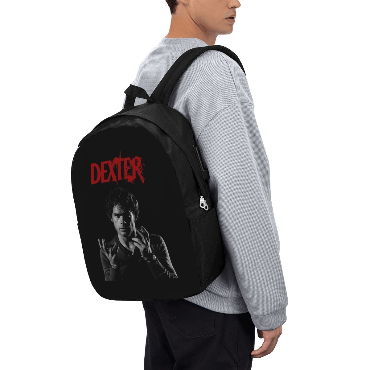 Movie Dexter Morgan Backpack T - Womens Backpack review and price