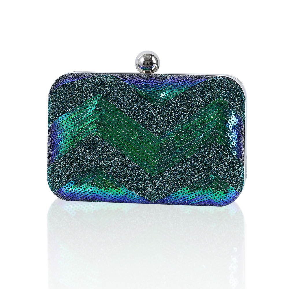 Green Clutch Bags Luxury Desig - Women Bags Green review and price