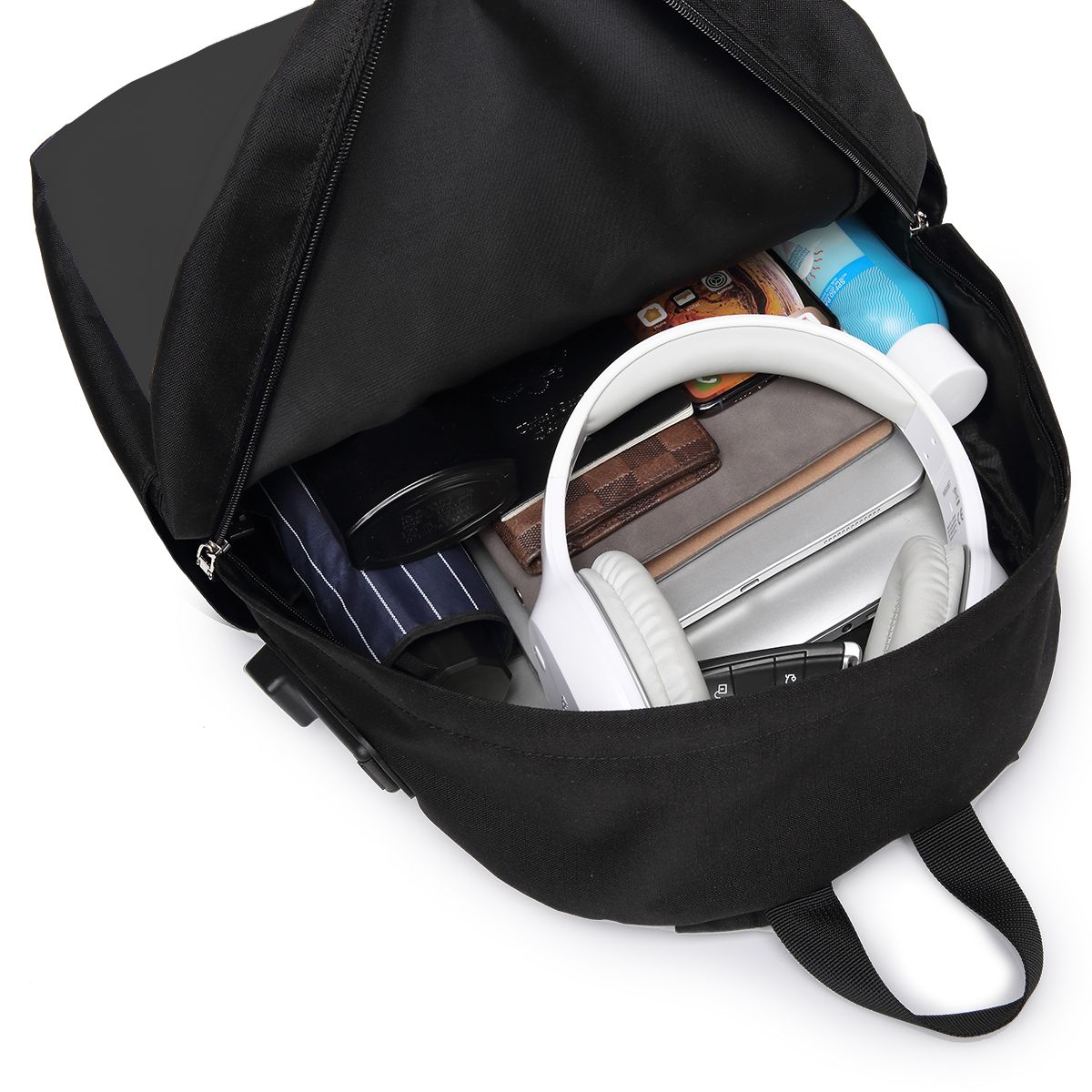 Boymoder Hat And Shirt Backpac - Womens Backpack review and price