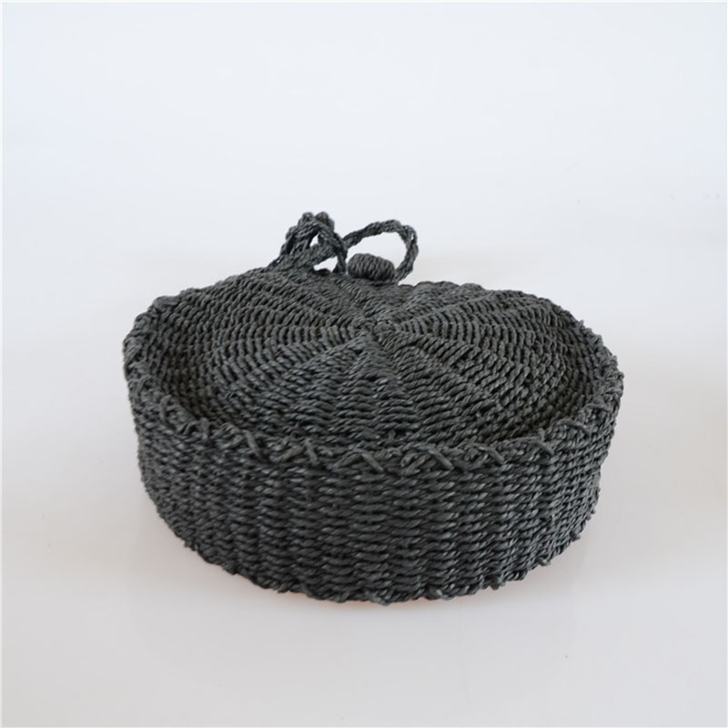 TOPHIGH Women Purse Summer Bea - Circle Round Bag review and price