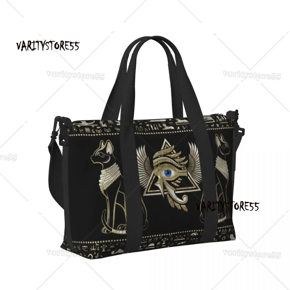 Custom Egyptian Cats And Eye O - Women Bags Egypt review and price