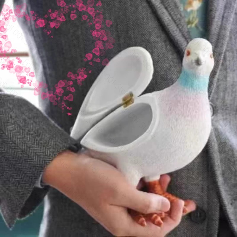 Novelty 3D Simulation Pigeon C - Clutch Bag Evening review and price