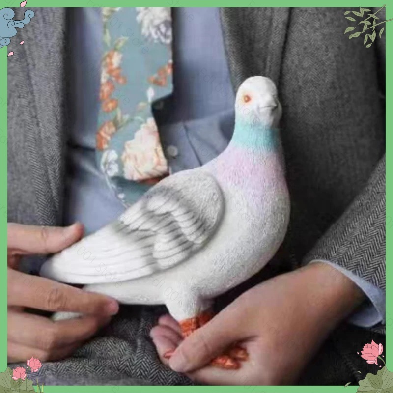 Novelty 3D Simulation Pigeon C - Clutch Bag Evening review and price