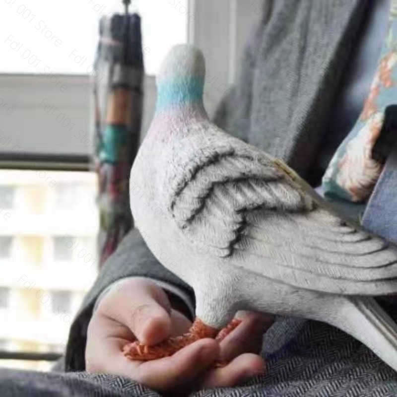 Novelty 3D Simulation Pigeon C - Clutch Bag Evening review and price