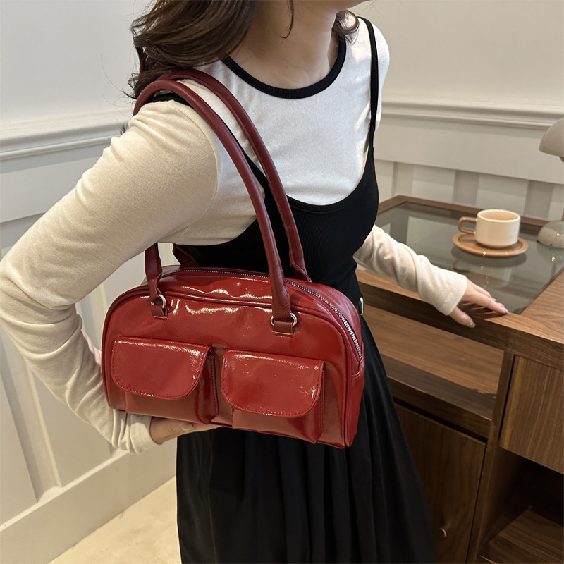 New Armpit Bag Top Handle Tote - Women'S Bags Top 10 review and price