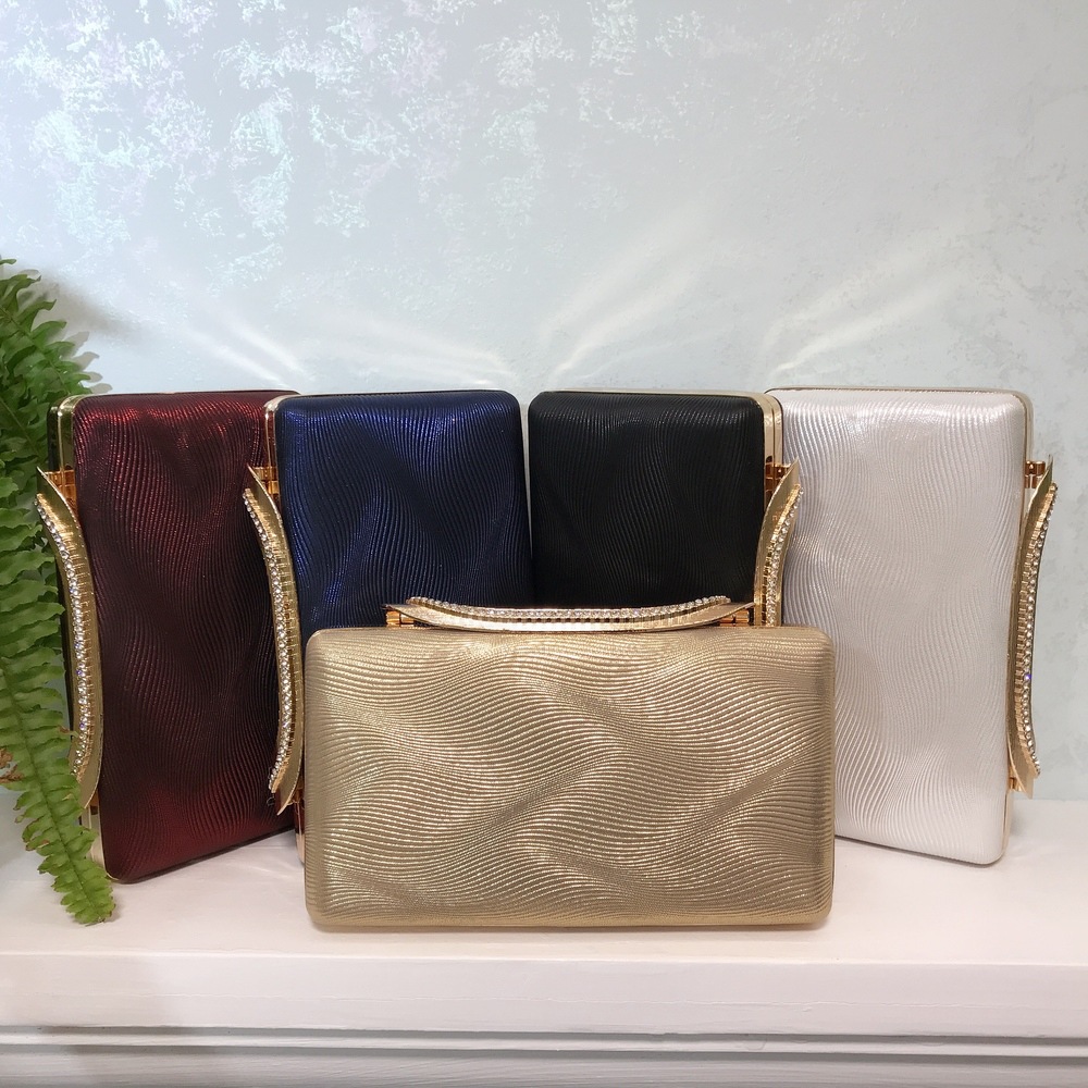 Women's Elegant Evening Clutch - Clutch Bag Evening review and price