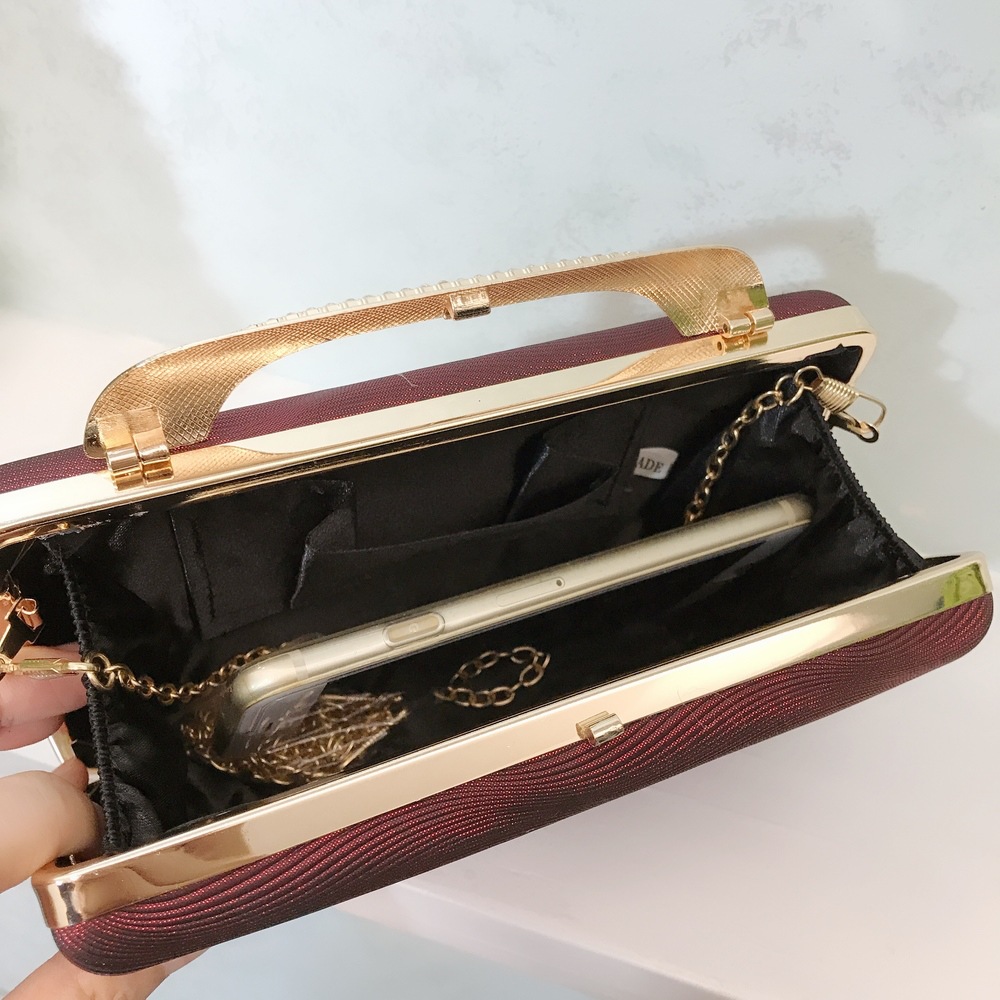 Women's Elegant Evening Clutch - Clutch Bag Evening review and price