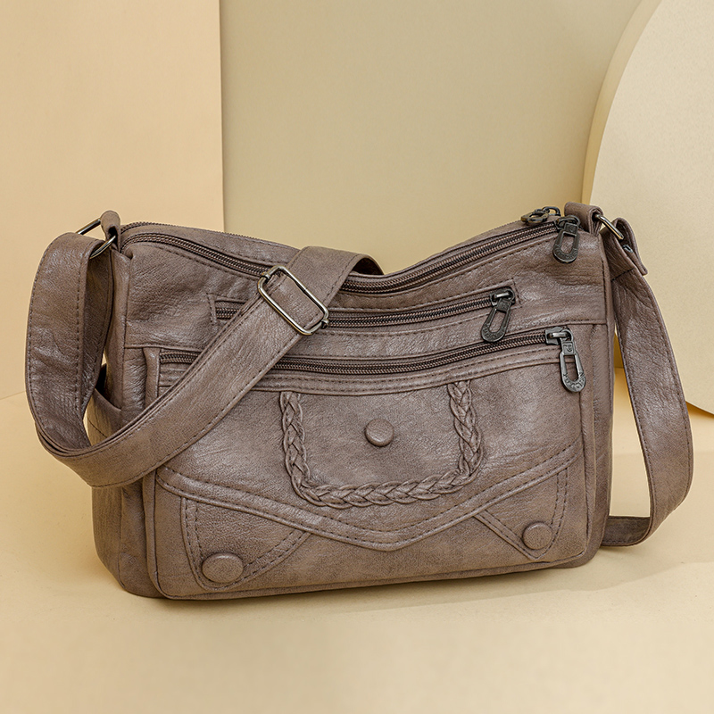 Top Quality Soft Pu Leather Fe - Women'S Bags Top 10 review and price