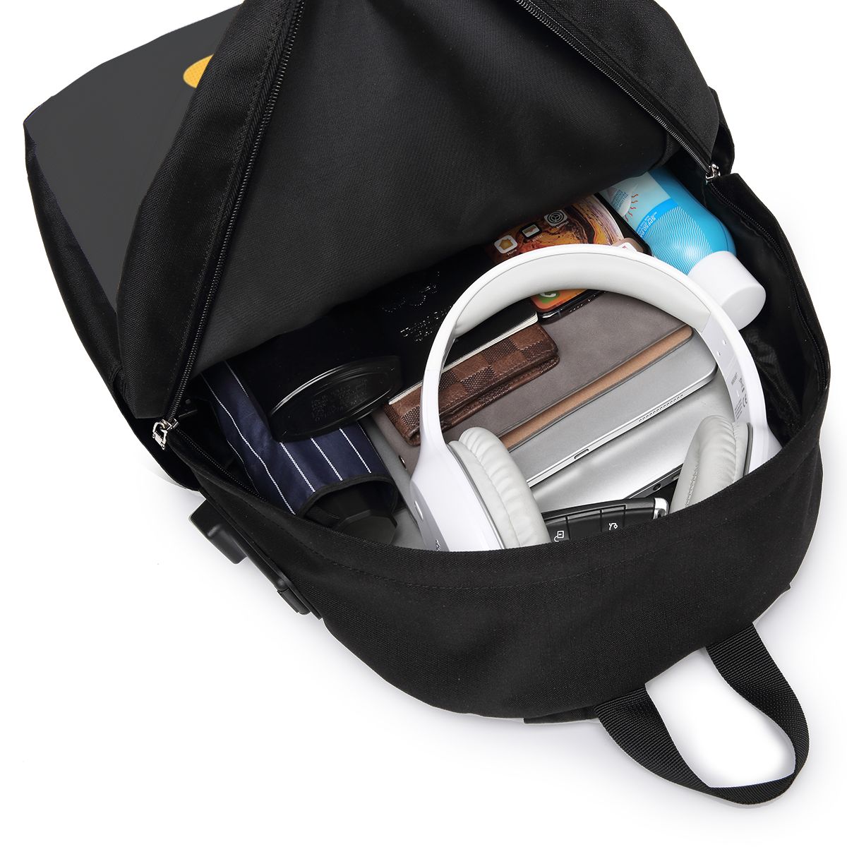 Cute Vector Penguin Backpack T - Womens Backpack review and price