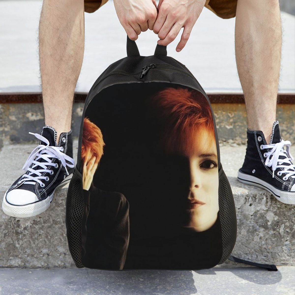 Mylene Farmer Desenchantee Bac - Women Bags Farmers review and price
