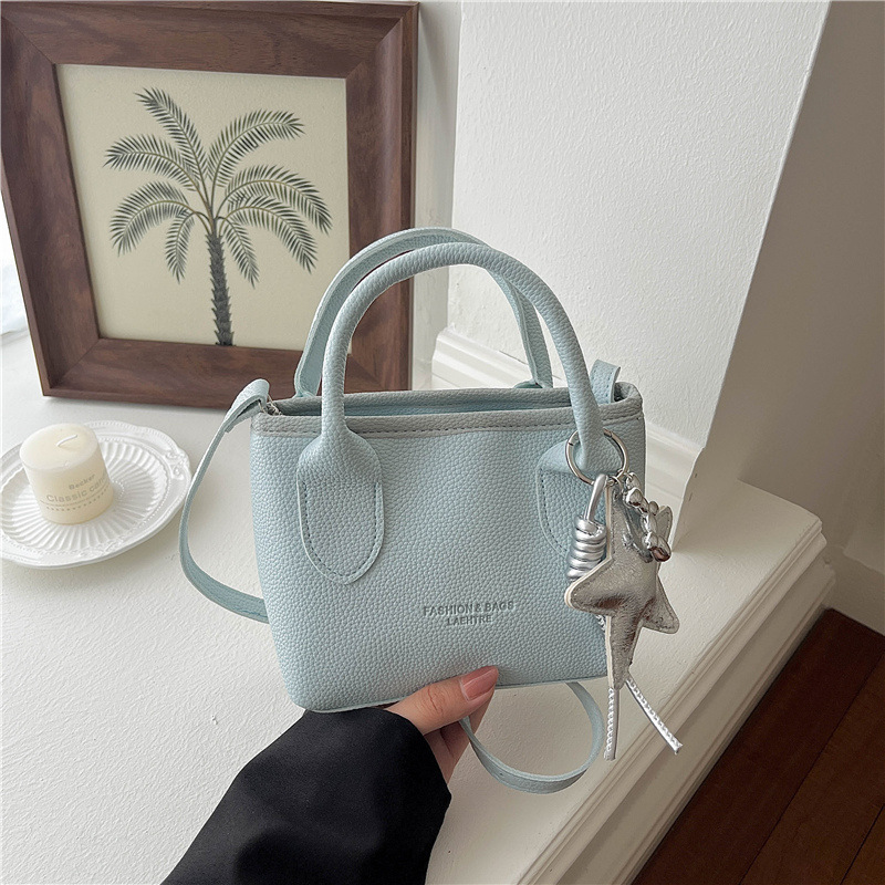 Solid Color Women's Shoulder C - Women'S Bags Top 10 review and price
