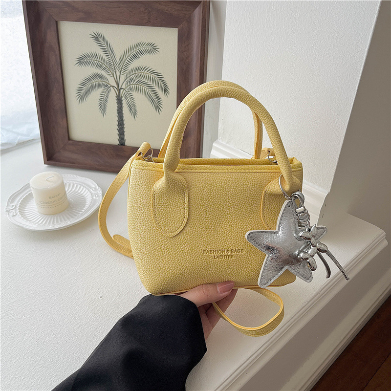 Solid Color Women's Shoulder C - Women'S Bags Top 10 review and price
