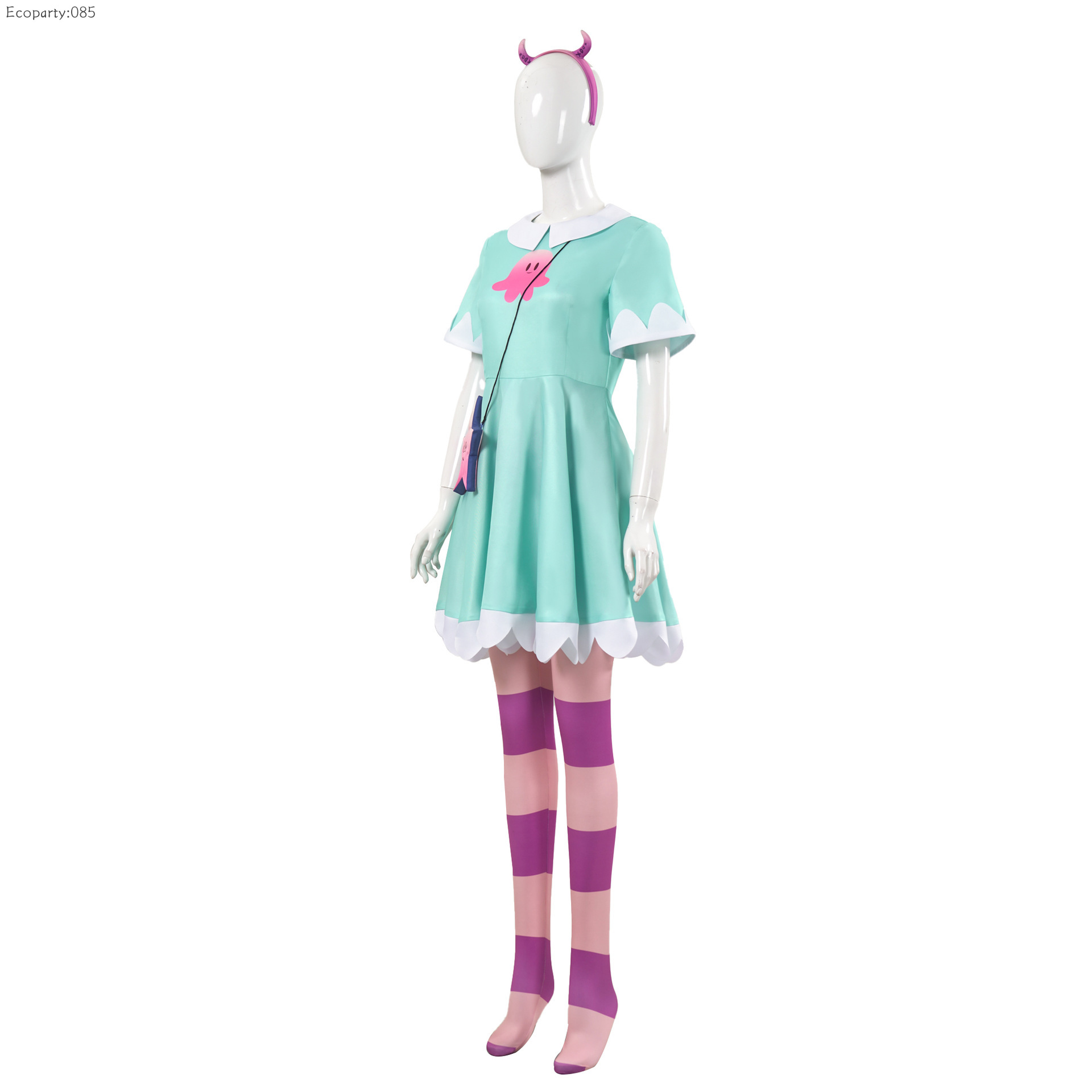 Anime Princess Star Butterfly  - Women Bags Green review and price