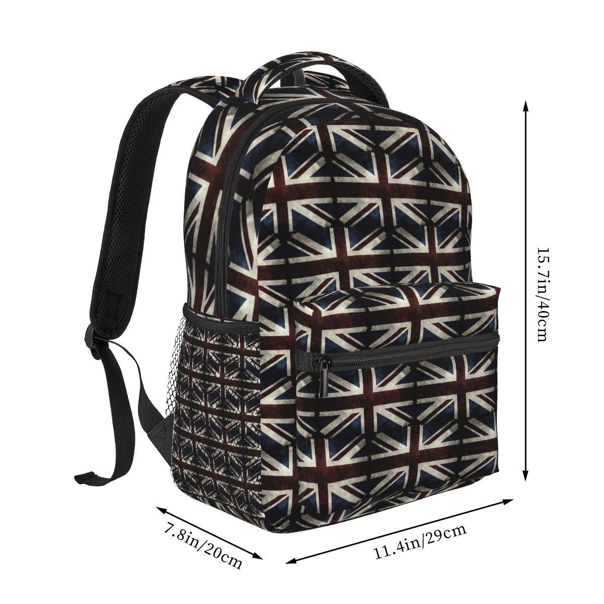 Union Jack Flag Of The UK Stud - Women Bags Uk review and price