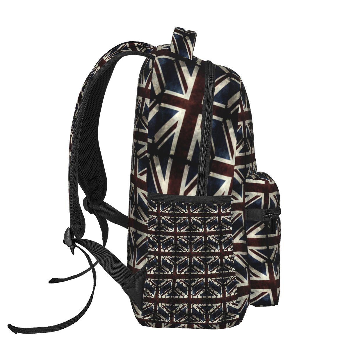Union Jack Flag Of The UK Stud - Women Bags Uk review and price