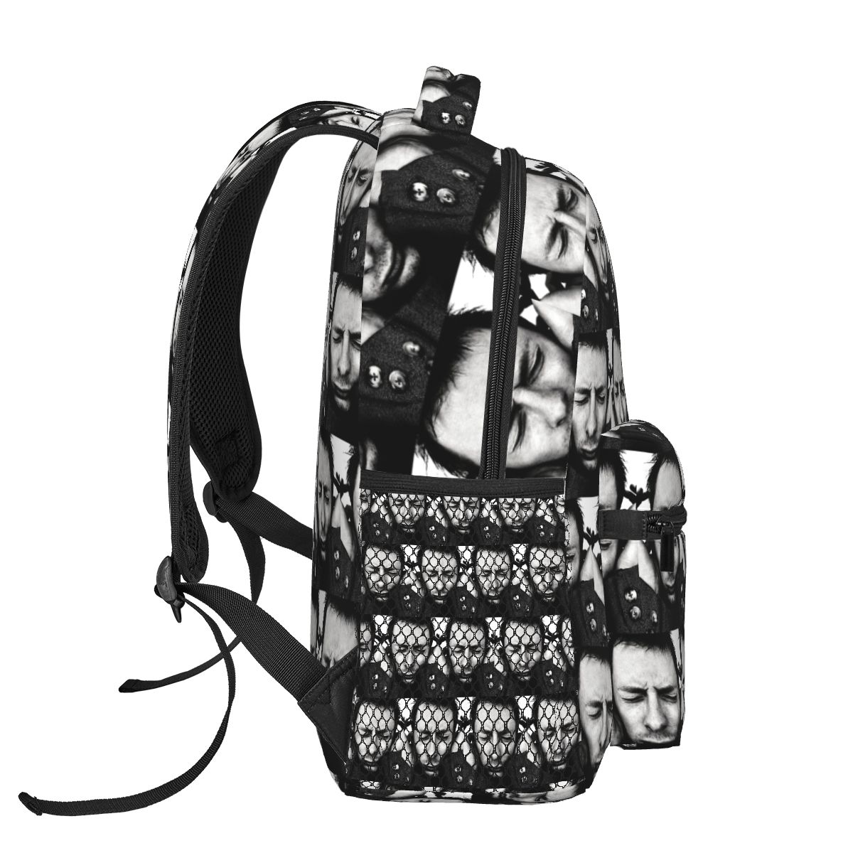 Thom Yorke Radiohead Uk Brit P - Women Bags Uk review and price