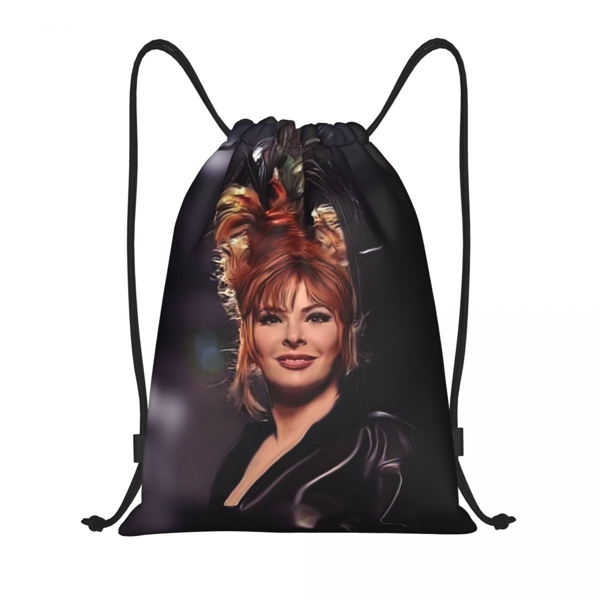 Pretty Mylene Farmer Drawstrin - Women Bags Farmers review and price